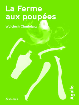 cover image of La Ferme aux poupées